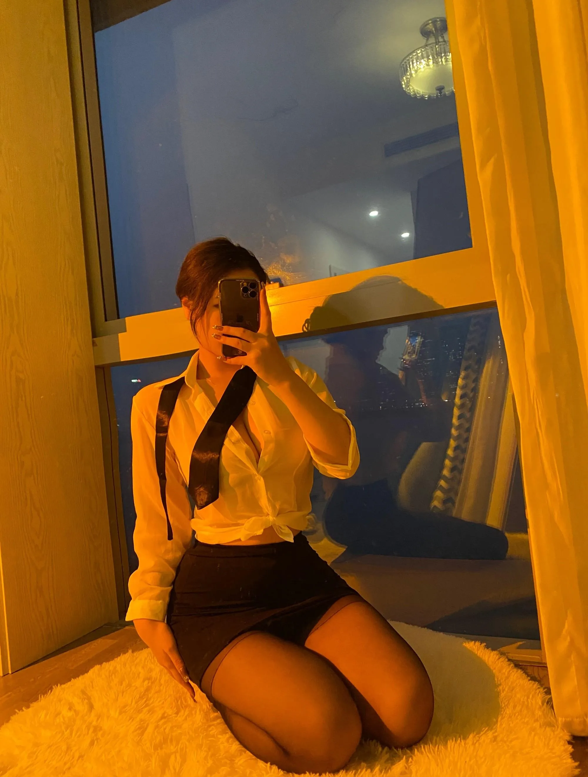 NO.002 安妮-yoo – 微密圈 2021-02 [370P]插图4